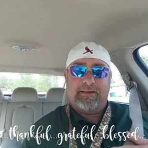 Meet your Posher, Mark